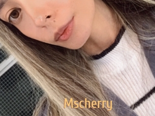 Mscherry