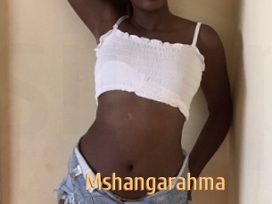 Mshangarahma