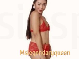 Mslegendaryqueen