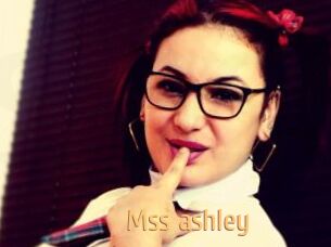 Mss_ashley