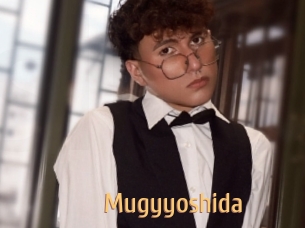 Mugyyoshida