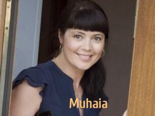 Muhaia