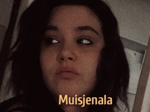 Muisjenala