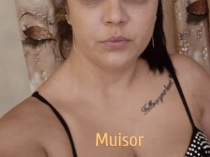 Muisor