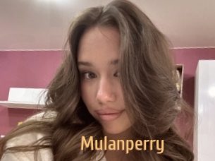 Mulanperry