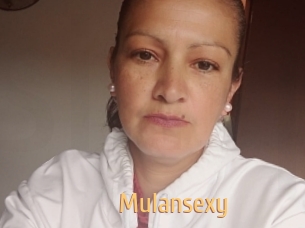 Mulansexy