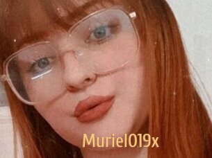 Muriel019x