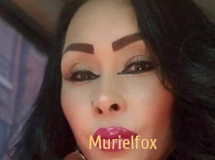 Murielfox