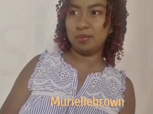 Muriellebrown