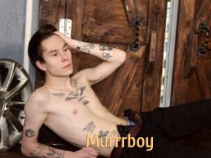 Murrrboy