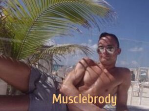 Musclebrody