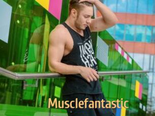 Musclefantastic