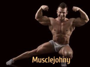 Musclejohny