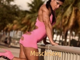 Musclesexy