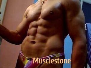 Musclestone