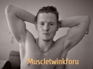 Muscletwinkforu