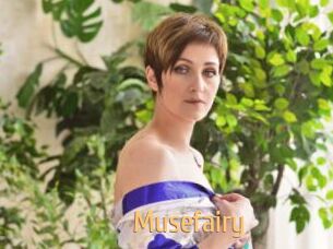 Musefairy