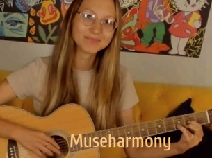 Museharmony