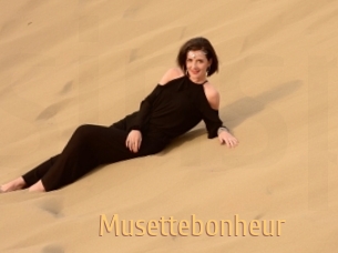 Musettebonheur