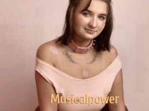 Musicalpower