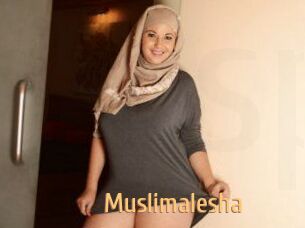 Muslimalesha