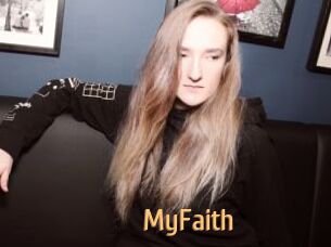 MyFaith