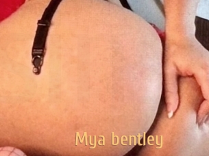 Mya_bentley