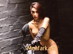 Myafarkash