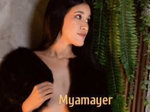 Myamayer