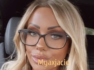 Myaxjacie