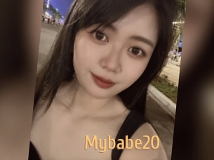 Mybabe20