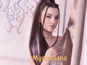 myersdiana Single Spass