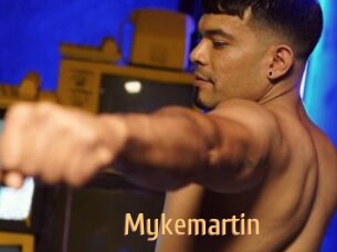 Mykemartin