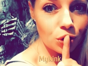 Mykink
