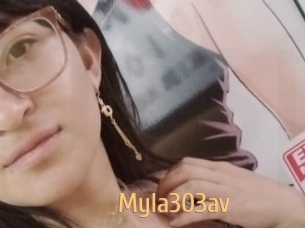 Myla303av