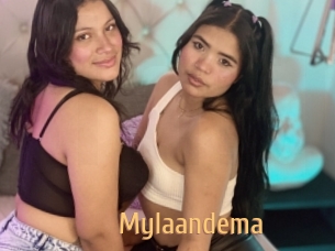 Mylaandema