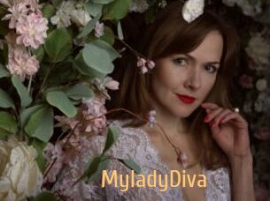 MyladyDiva