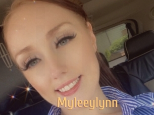 Myleeylynn