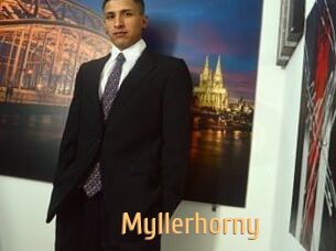 Myllerhorny