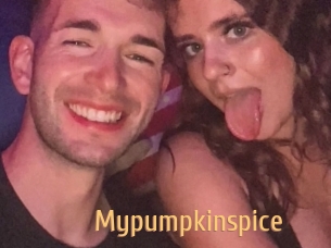 Mypumpkinspice