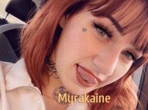 Myrakaine