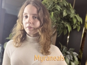 Myraneals