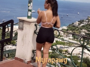 Myrapawg