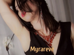 Myrareve