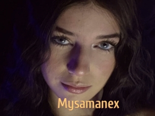 Mysamanex