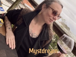 Mystdream