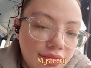 Mysteery