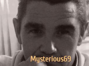 Mysterious69