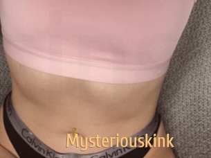 Mysteriouskink