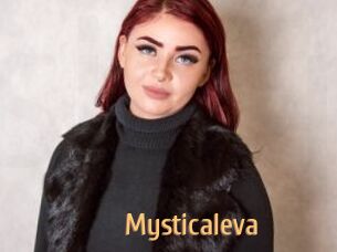 Mysticaleva